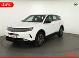 Opel Grandland 1.2DI Turbo Aut. LED ACC Navi - Opel Grandland (X) Tageszulassungen