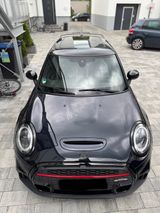 MINI Mini John Cooper Works JCW GP F56 BMW - MINI MINI: Works Gp