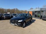 Mercedes-Benz ML 250 CDI BlueTec/EURO5/TEMPOMAT/AHK - gebrauchte Mercedes-Benz ML 250 aus dem Jahr 2013
