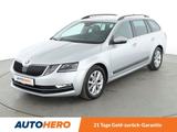 Skoda Octavia 1.8 TSI Style 4x4 Aut.*NAVI*LED*CAM*SHZ* - Skoda Octavia: Allradantrieb, 1.8