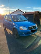 Suzuki Ignis 1.3 4x4 4 Season - gebrauchte Suzuki Ignis aus dem Jahr 2002