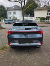 Cupra Formentor 2.0 TSI 228kW VZ 4Drive DSG - Cupra Formentor Gebrauchtwagen in Frankfurt