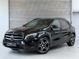 Mercedes-Benz GLA 250 4Matic*1.Hd*Exclusiv*Distronic*Kam*AMG - Mercedes-Benz GLA 250 Gebrauchtwagen