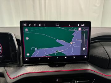 Skoda Kodiaq 2.0 TDI 142 kW 4x4 Sportline*Matrix* AHK