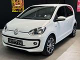 Volkswagen up  club up *Klima*TÜV 06/26*PDC hinten*Club Pak - Volkswagen up! in Köln