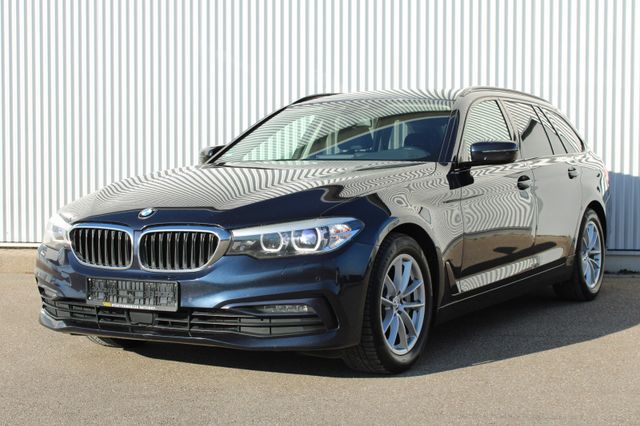 BMW 525 d Sport Line Touring*M-Sport*LIVE*KAMERA*ACC