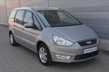 Ford Galaxy Trend 2.0L 8xBereift Navi PDC AHK SHZ - Ford Galaxy: Trend X
