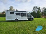 Sunlight Adventure T 69LC Vermietung - Sunlight A 69