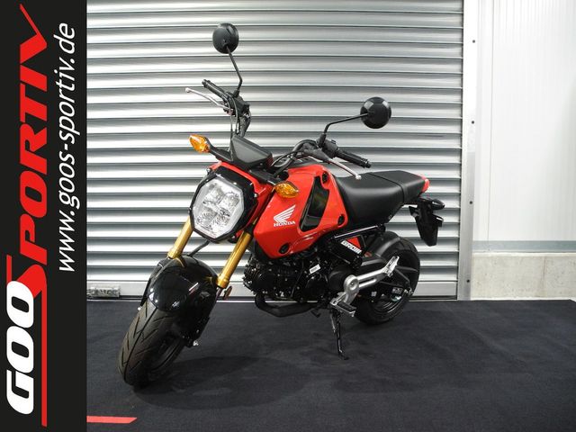 Honda MSX 125 