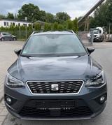 Seat Arona Xcellence, Kleine Schaden - : Kleine