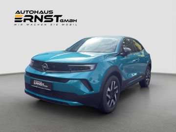 Opel Mokka - 1