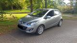 Mazda 2 1.3 MZR Tüv Sitzheizung Euro5 Klima - Mazda 2 in Bochum