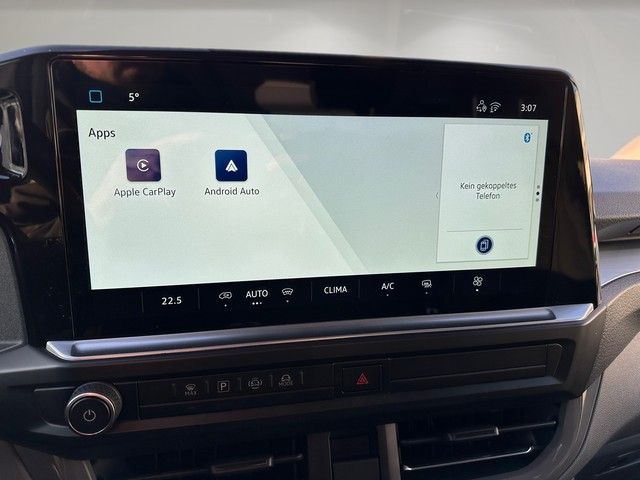 Fahrzeugabbildung Volkswagen Transporter Kasten 2.0 TDI 81 kW KR+LED+GRA+AZV