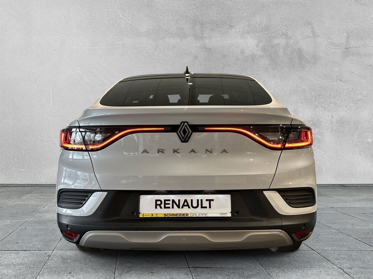 Renault Arkana - Bild 4