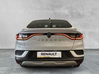 Renault Arkana - Vorschau Bild 4