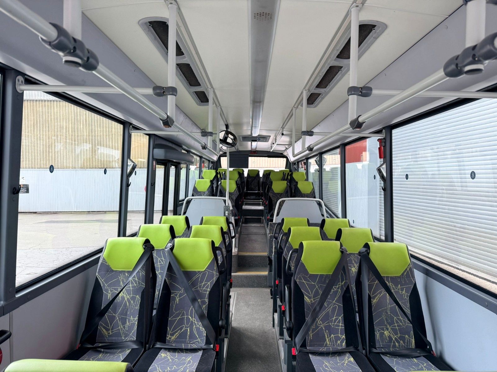 IVECO  2019 - Image 15 of 24