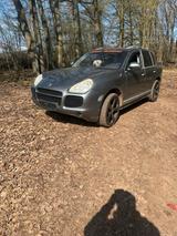 Porsche Cayenne - Porsche Cayenne bis 5.000 Euro