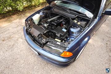 صورة مصغرة 24 لـ 1999 Alpina B3