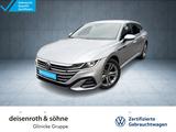 Volkswagen Arteon Shooting Brake R-Line 2.0 TDI DSG AHK/Nav