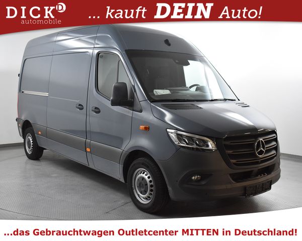 Mercedes-Benz Sprinter III 315 CDI 9G FWD L2H2 NAV+360+LED+ACC