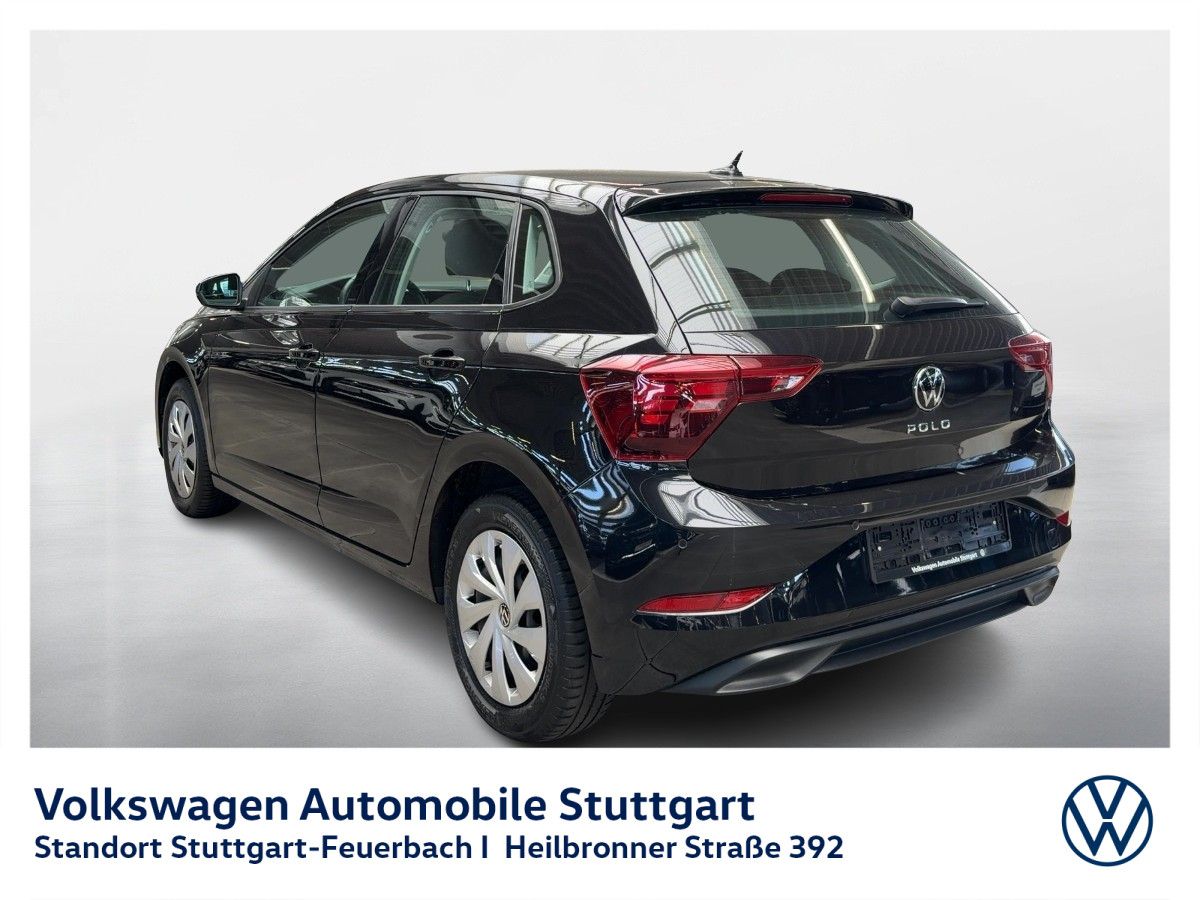 Volkswagen Polo - Bild 3