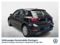 Volkswagen Polo - Vorschau Bild 3