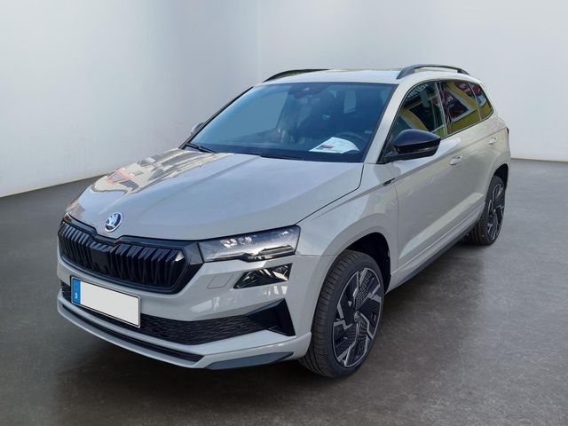 Skoda Karoq Sondermodell 130 Jahre 1.5l TSI ACT