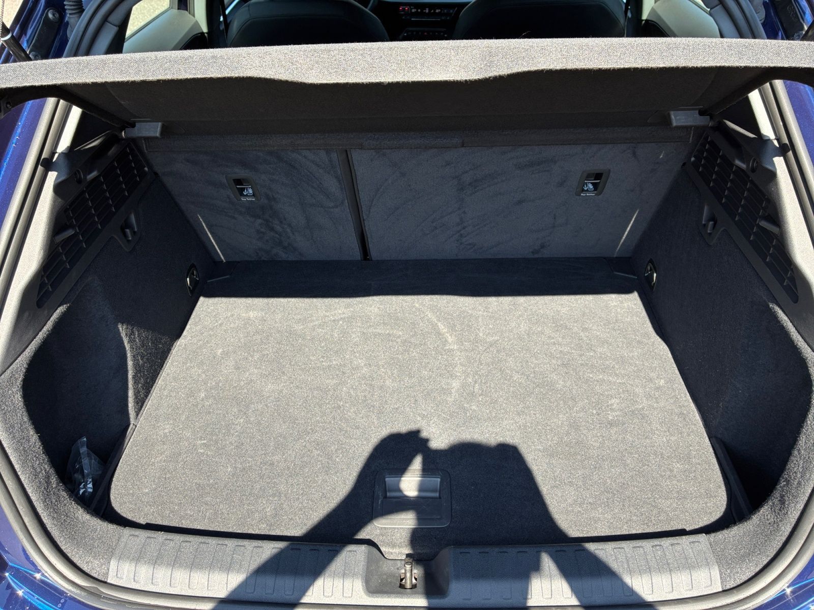 Audi A3 - Bild 18