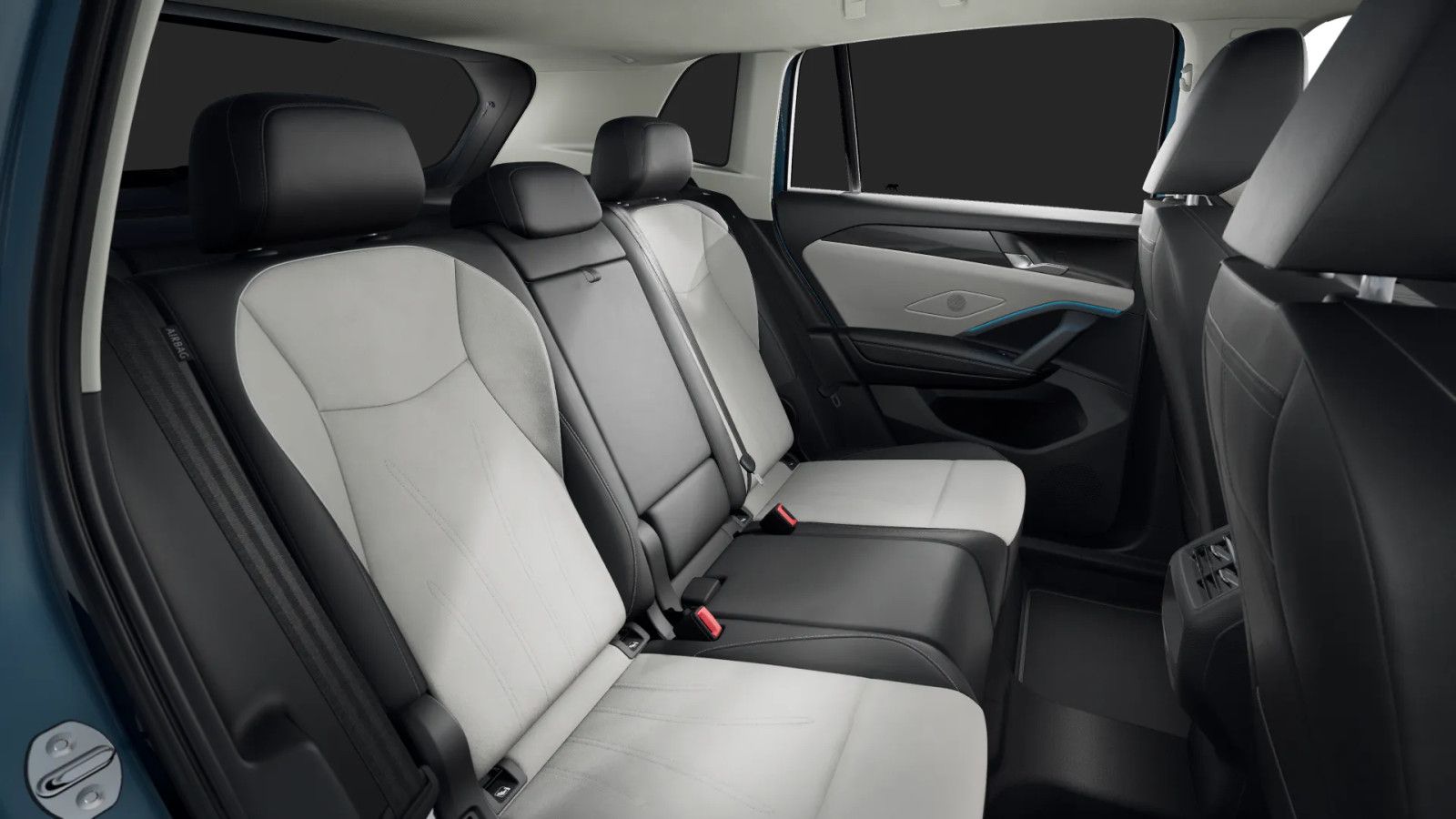 Volkswagen Tiguan - Bild 11