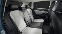 Volkswagen Tiguan - Vorschau Bild 11