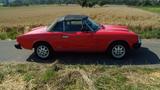 Fiat Pininfarina Spider Europa DS0, Bj. 85 - Fiat: Pininfarina