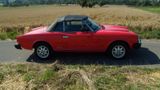 Fiat Pininfarina Spider Europa DS0, Bj. 85 - Fiat aus 1985