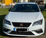 Seat Leon ST, Cupra, 4x4, Automatik, 300 PS - Seat Leon: Ps