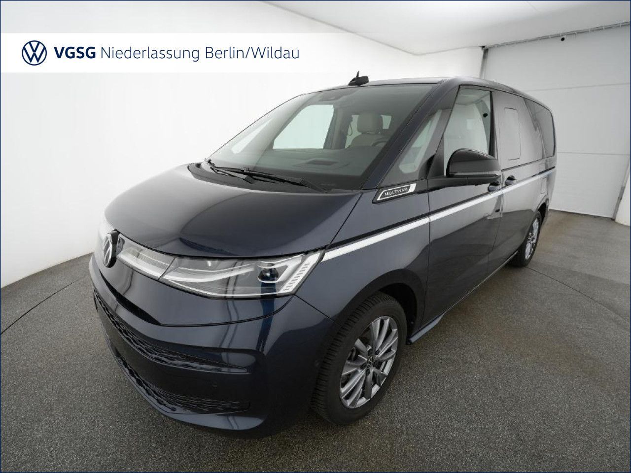 Volkswagen T7 Multivan - Bild 5