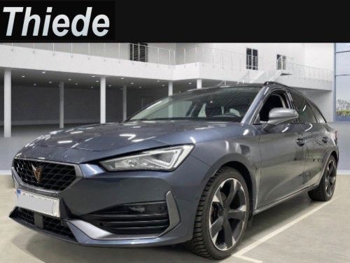 Cupra Leon ST 1.5 E-TSI CUPRA DSG NAVI/VIRT/KAMERA/AHK