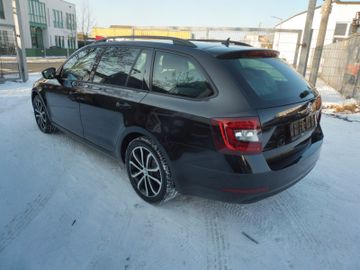 Skoda Octavia - 12
