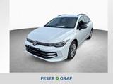 Volkswagen Golf VIII Variant GOAL 2.0 TDI DSG KAMERA*NAVI - Volkswagen Golf Jahreswagen Variant mit Diesel-Antrieb