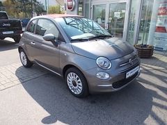 Fahrzeugabbildung Fiat 500C Dolcevita 1.0 Hybrid