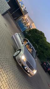 Mercedes-Benz CLK 280 Avantgarde  - gebrauchte Mercedes-Benz CLK 280 aus dem Jahr 2008