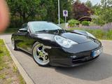 Porsche 911 Carrera Cabriolet 996 Facelift Xenon Klappe - Porsche 911er Reihe in Berlin