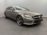 Mercedes-Benz CLS 350 CDI 4M AMG LINE*MEGAVOLL*BRABUS*EINMALIG - Mercedes-Benz Brabus c