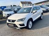Seat Ateca Xcellence 4Drive Navi AHK Kamera LED ACC - gebrauchte Seat Pickups