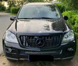 Mercedes-Benz Mercedes GL 320 CDI X164 - gebrauchte Mercedes-Benz GL-Klasse aus dem Jahr 2007