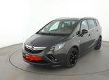 Opel Zafira Tourer 2.0 BiTurbo CDTI ecoFLEX INNOV... - Opel Zafira Tourer Gebrauchtwagen in Berlin