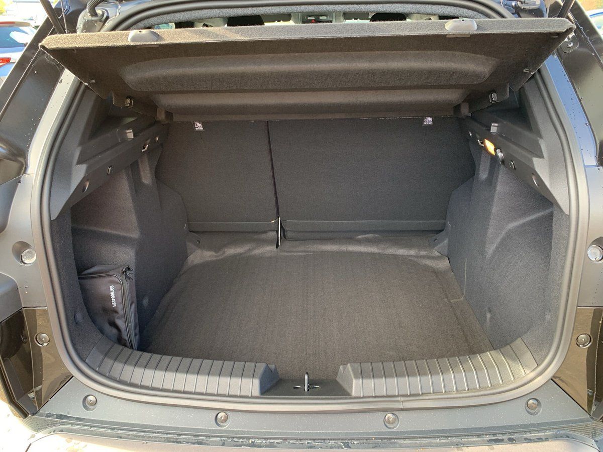 Dacia Duster - Bild 12