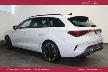 Cupra Leon - 2