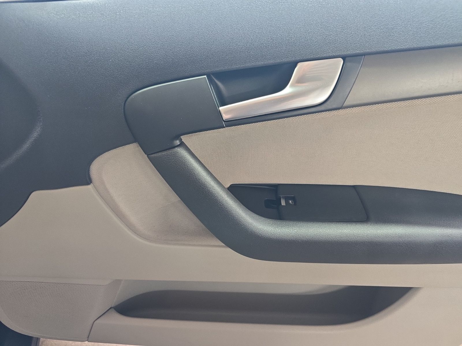 Fahrzeugabbildung Audi A3 Sportback 2.0 TDI AUS 1.HAND/AHK/KLIMA