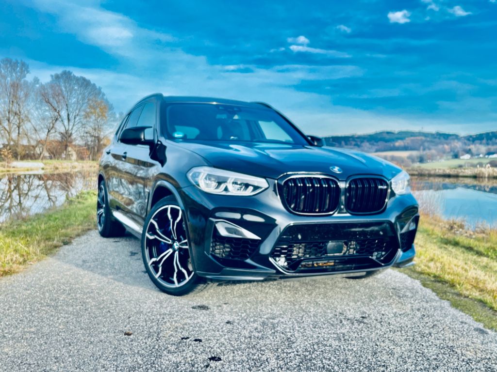 BMW X3 M