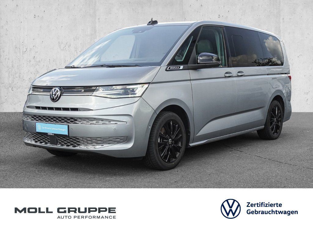Volkswagen T7 Multivan - 1