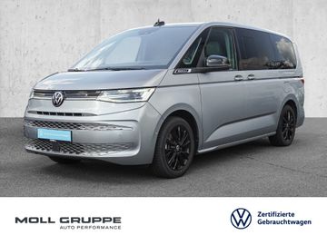 Volkswagen T7 Multivan - 1